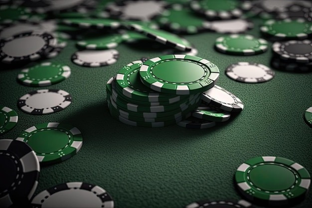AG Live Casino - Cá cược trực tuyến cùng dealer chuyên nghiệp