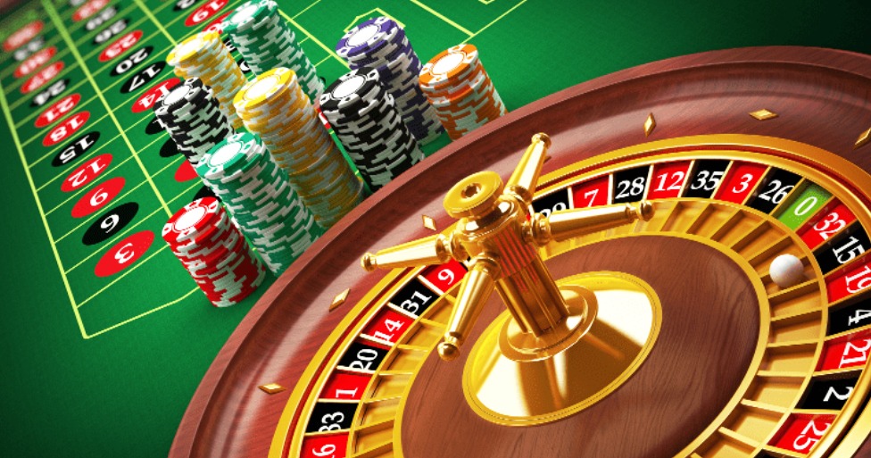Evo Casino trực tuyến - Lựa chọn hàng đầu của mọi bet thủ
