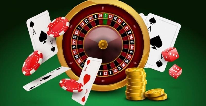 Evo Casino trực tuyến - Lựa chọn hàng đầu của mọi bet thủ