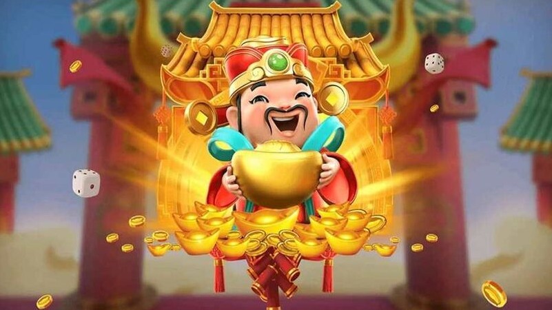 Nổ hũ loc club - Cơ hội trúng thưởng khủng với game jackpot độc đáo