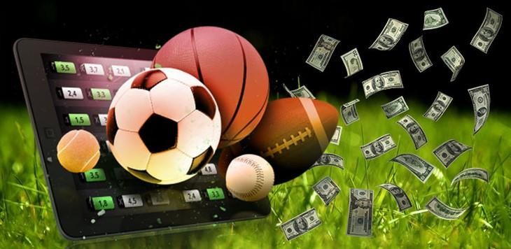 Saba Sports – Sảnh cá cược thể thao hiện đại số 1 châu Á