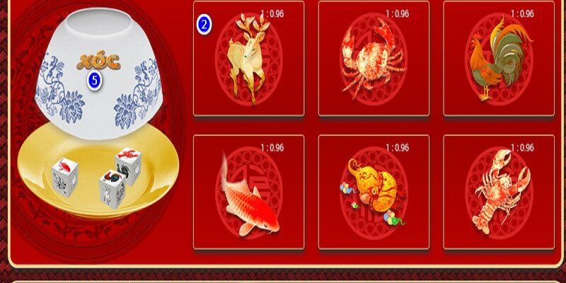 Bầu cua - Các tips chơi bầu cua tất thắng cho các newbie