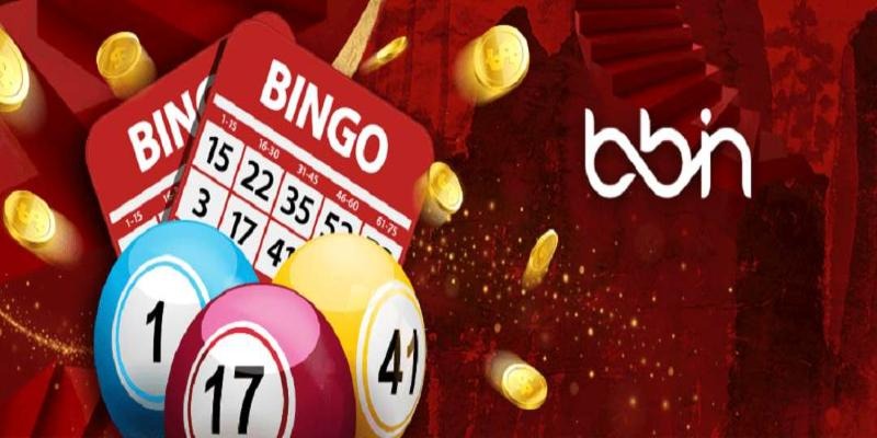 BBin xổ số -  Sân chơi cá cược số uy tín hàng đầu châu á