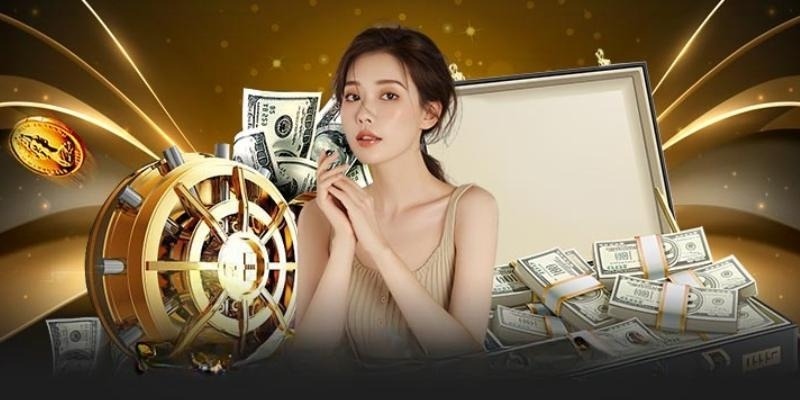 BBin xổ số -  Sân chơi cá cược số uy tín hàng đầu châu á