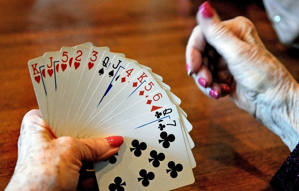 Bridge - Tựa game bài kịch tính với tỷ lệ mang về tiền thưởng lớn cực cao