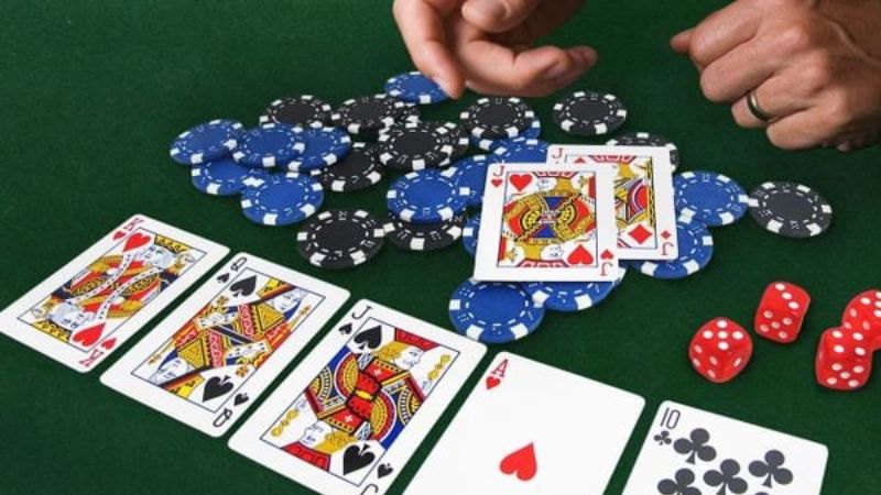 Bài Sâm - Tổng hợp các mẹo chơi hiệu quả nhất 2025
