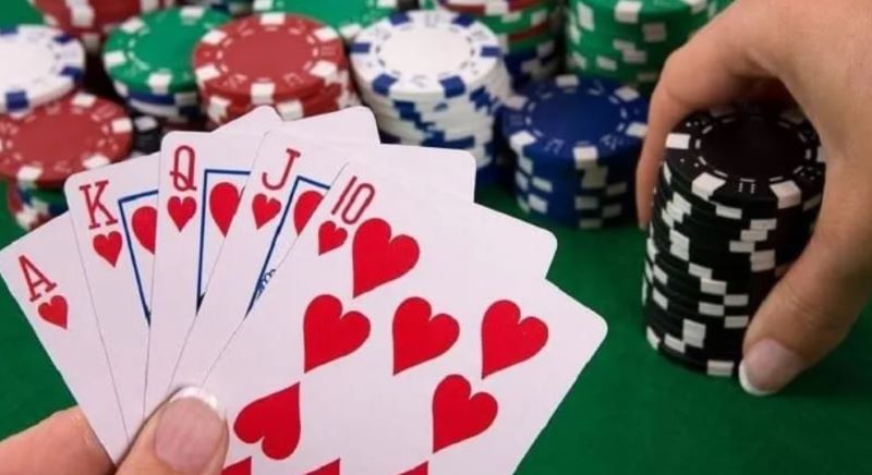 Bài Bửu - Bí quyết vàng chơi đâu thắng đó làm chủ mọi ván chơi