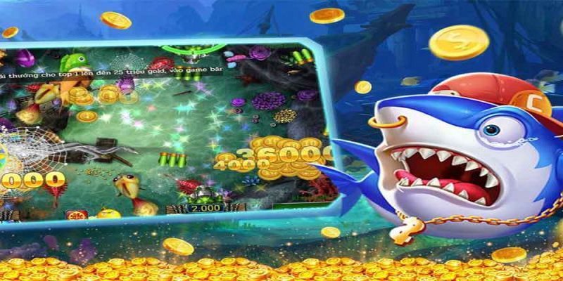 Chiến thuật bắn cá dragon master phần thưởng khủng 2025