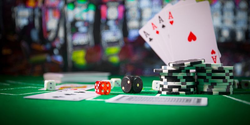 CMD - Sảnh game uy tín và hàng đầu cho mọi thành viên