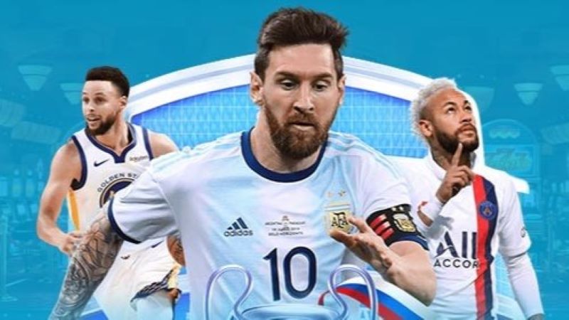 CMD - Sảnh game uy tín và hàng đầu cho mọi thành viên