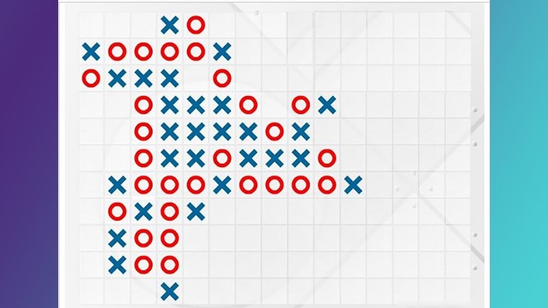 Cờ caro - Game cá cược trí tuệ đầy hấp dẫn, kịch tính