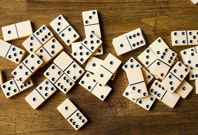 Cờ Domino: Luật chơi, mẹo hay và chiến thuật thắng lớn