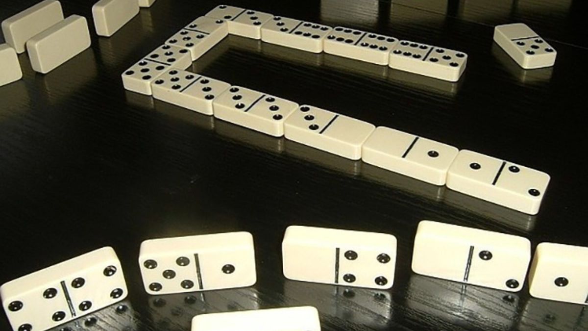 Cờ Domino: Luật chơi, mẹo hay và chiến thuật thắng lớn