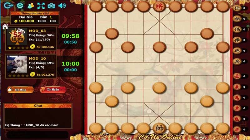 Cờ úp - Tựa game giải trí độc đáo với lối chơi sáng tạo