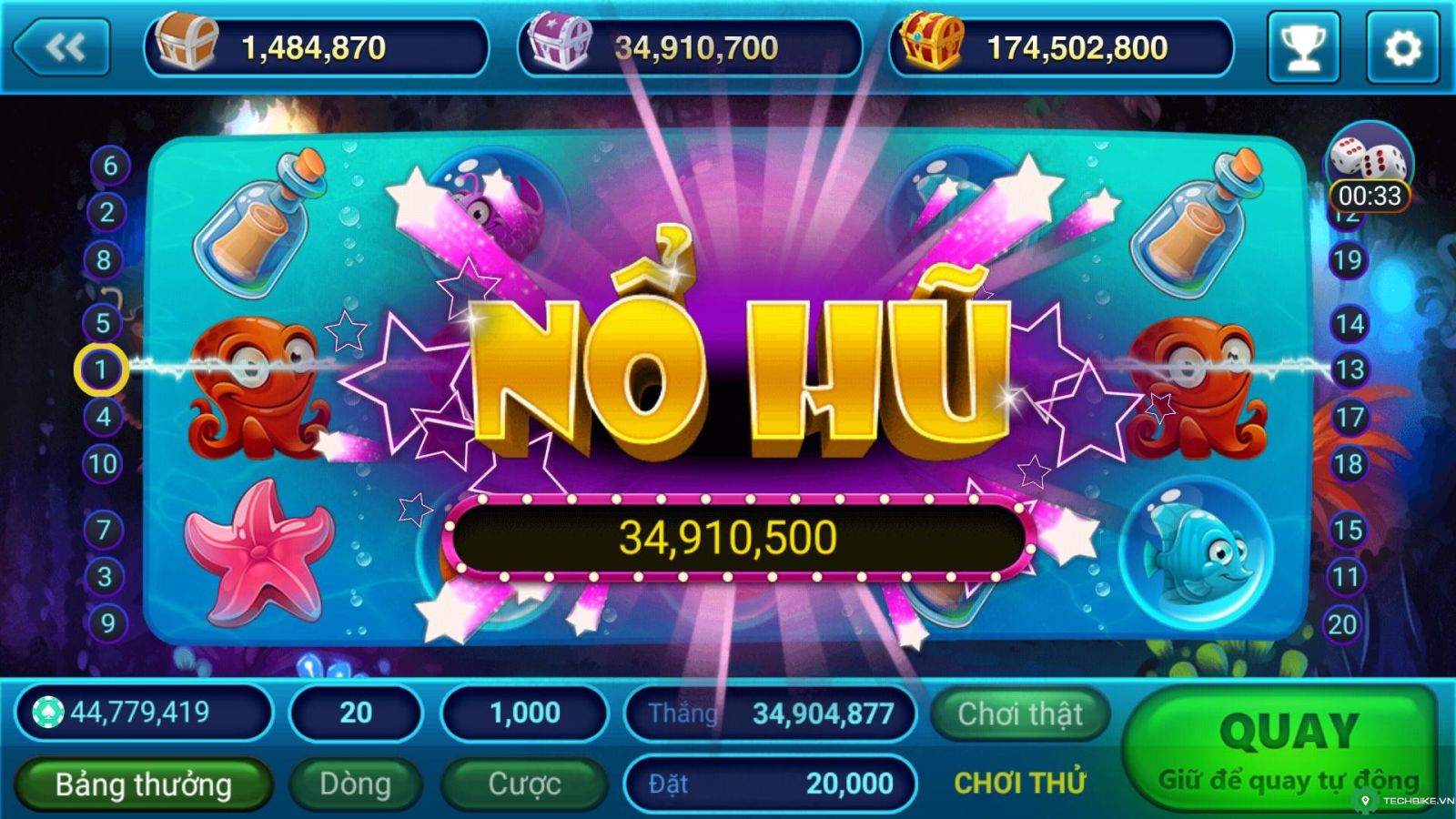 Cập nhật code nohu52 - Chia sẻ bí quyết săn code hiệu quả