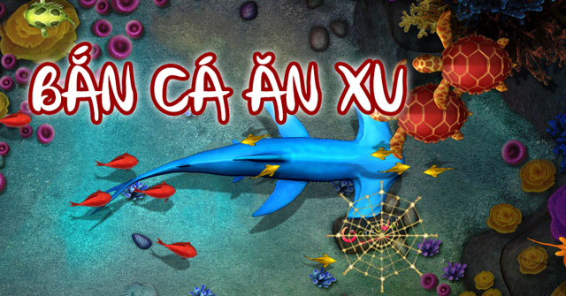 CQ9 - Sảnh game bắn cá đỉnh cao, săn thưởng không giới hạn