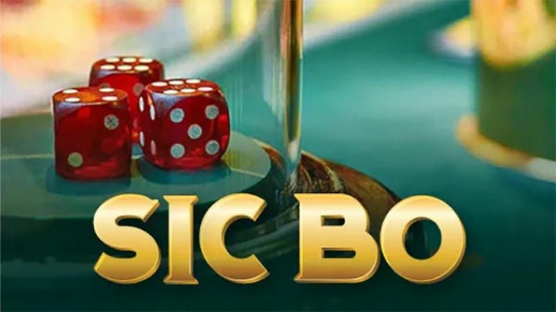 Sicbo - Bí quyết chơi game chi tiết cho các tân thủ