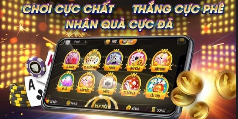 Nhà cái Go789 – Sân chơi cá cược đổi thưởng số 1 hiện nay