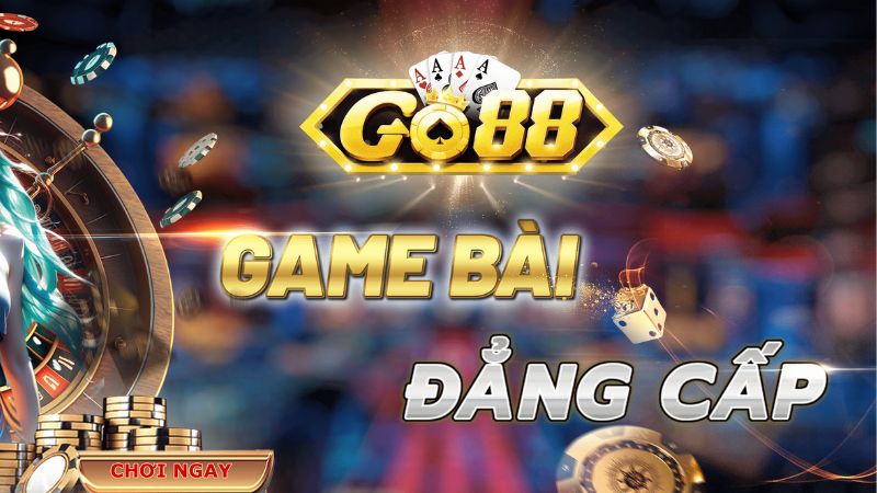 Go88 – Rút tiền nhanh chóng hoàn thành giao dịch trong 90 giây