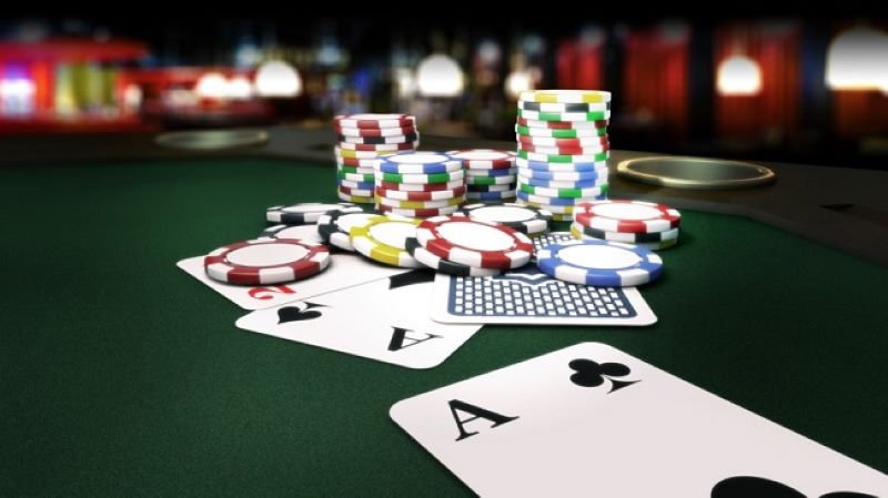 Ngầu hầm - Game bài đấu trí hấp dẫn chiến thuật chơi thắng lớn
