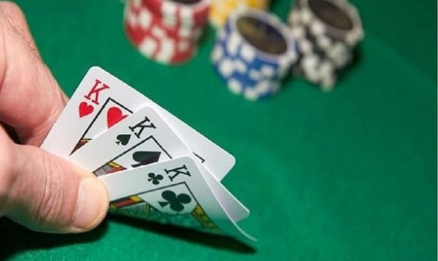Bí kíp thắng lớn, trở thành cao thủ Liêng trong tích tắc