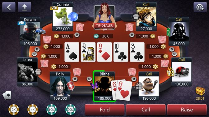 Mẹo chơi đánh bài poker hữu ích từ cao thủ kinh nghiệm lâu năm
