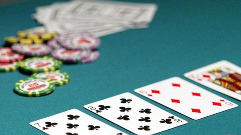 Bài Tấn là gì? Lưu ý chơi bài hiệu quả từ chuyên gia