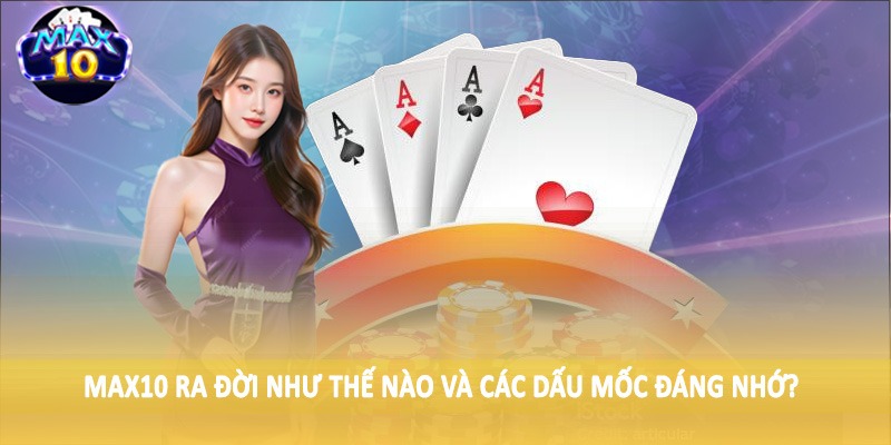 Max10 đảm bảo 100% bảo mật với công nghệ SSL tiên tiến