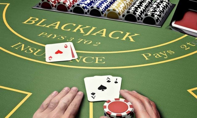 Mẹo chơi bài blackjack đổi thưởng trực tuyến hiệu quả thắng lớn
