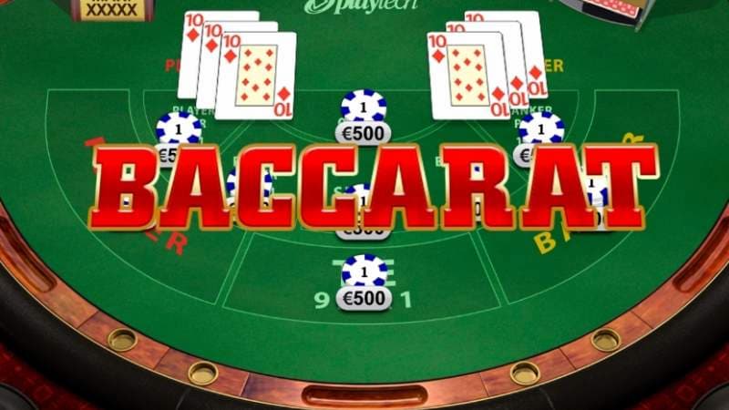 Mẹo chơi baccarat bất bại kinh nghiệm cá cược hữu ích nhất