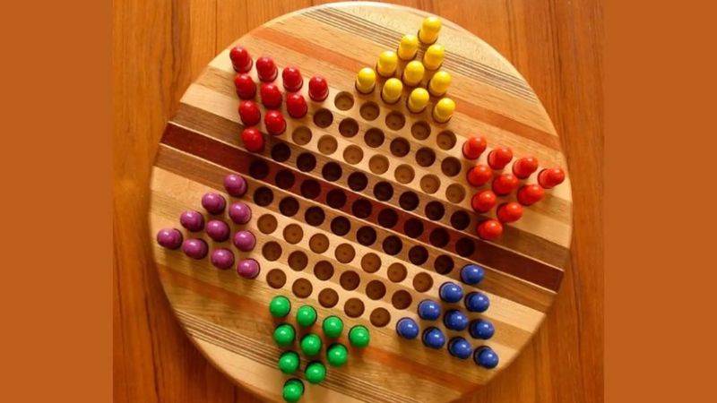 Cờ nhảy hỗ trợ phát triển tư duy chiến lược của hội viên