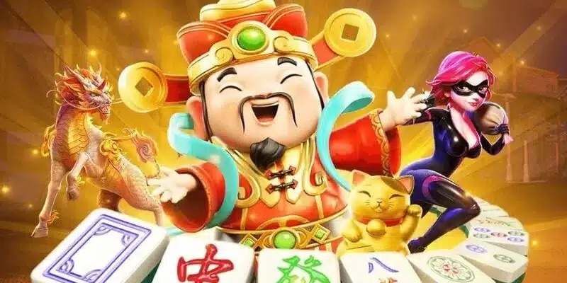 Nổ hũ 79 - Quay hũ thả ga, trúng thưởng không giới hạn!