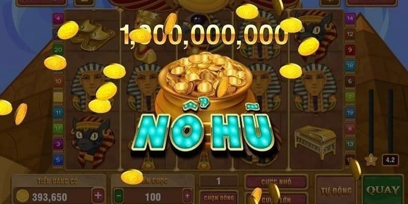 Nổ hũ Go88 - Sân chơi đổi thưởng uy tín dành cho bet thủ
