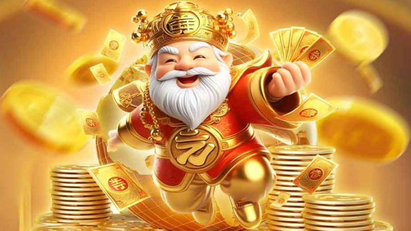 Nổ hũ thần tài - tham gia ngay trúng jackpot khủng mỗi ngày cùng cao thủ