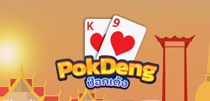 Pok Deng - Tựa game bài giải trí đầy kịch tính 2025