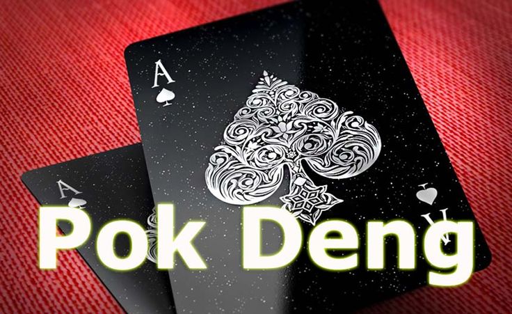Pok Deng - Tựa game bài giải trí đầy kịch tính 2025