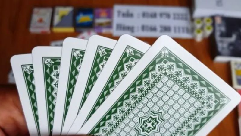 Bài Tấn là gì? Lưu ý chơi bài hiệu quả từ chuyên gia