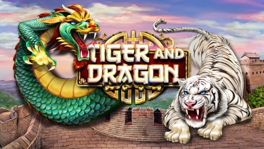 Rồng hổ – Tỷ lệ trả thưởng hấp dẫn đến 97% không nên bỏ lỡ
