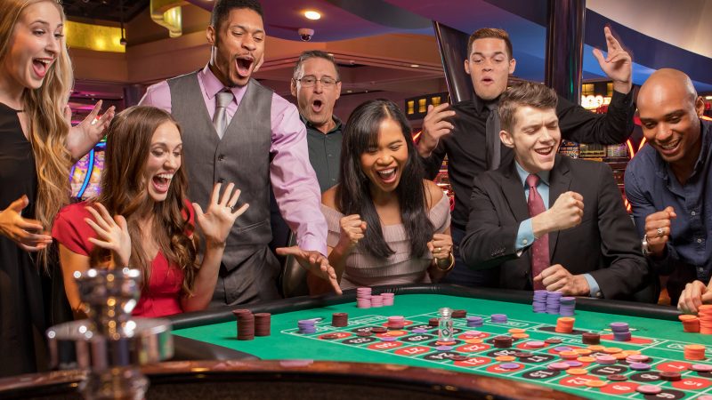 Roulette - Hé lộ bí quyết cược số đỉnh cao từ chuyên gia