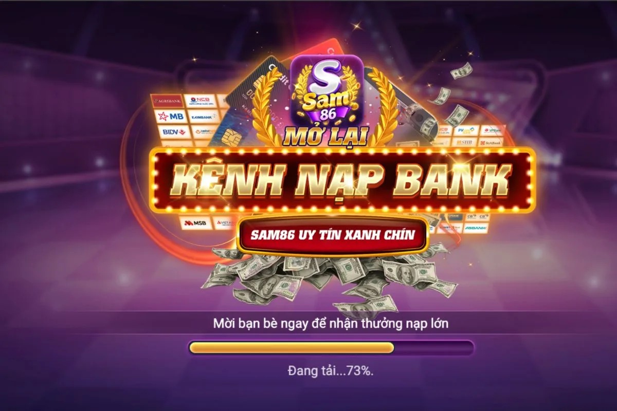 Sam86 - Nhà cái uy tín có hệ thống hỗ trợ tận tâm, giải đáp 24/7