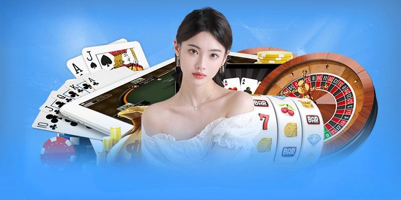 Sanvip chinh phục giới game thủ với siêu phẩm giải trí