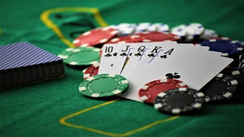 Super Bull - Tựa game bài cuốn hút với lối chơi nhanh và thú vị