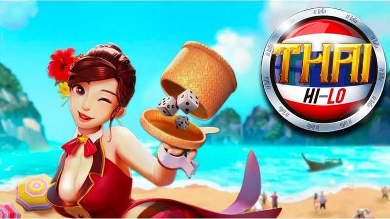 Thai hilo mở khóa bí ẩn xúc xắc tăng tỷ lệ thắng đến 99%