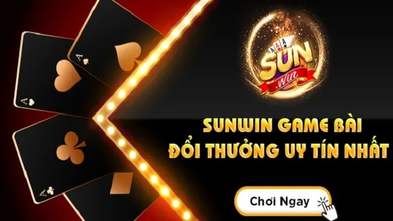 SunWin tung loạt khuyến mãi hấp dẫn khiến cộng đồng nức lòng
