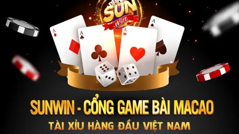SunWin tung loạt khuyến mãi hấp dẫn khiến cộng đồng nức lòng