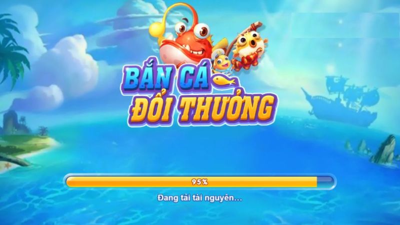Bắn cá ăn xu - Chiến lược chơi giúp bạn luôn thắng lớn