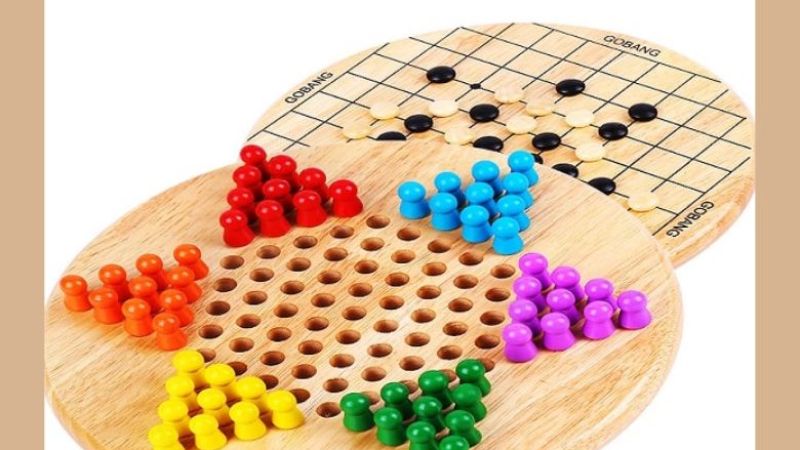 Cờ nhảy hỗ trợ phát triển tư duy chiến lược của hội viên