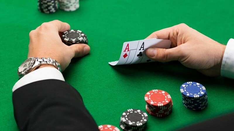 Xì tố trực tuyến - Game bài đổi thưởng hot nhất hiện nay